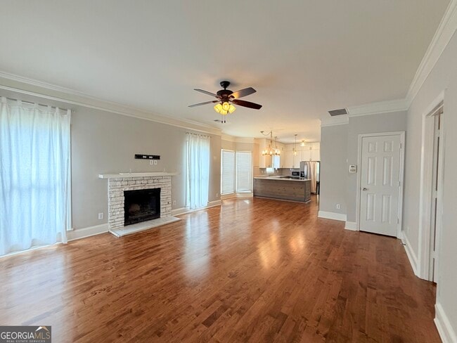 Building Photo - 356 Georgia Ave SE