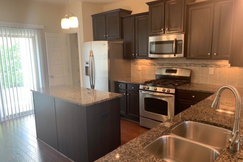 Large Kitchen - 7875 Allscott Way