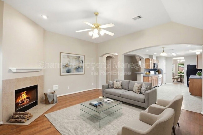 Building Photo - 3924 Highland Vale Ct