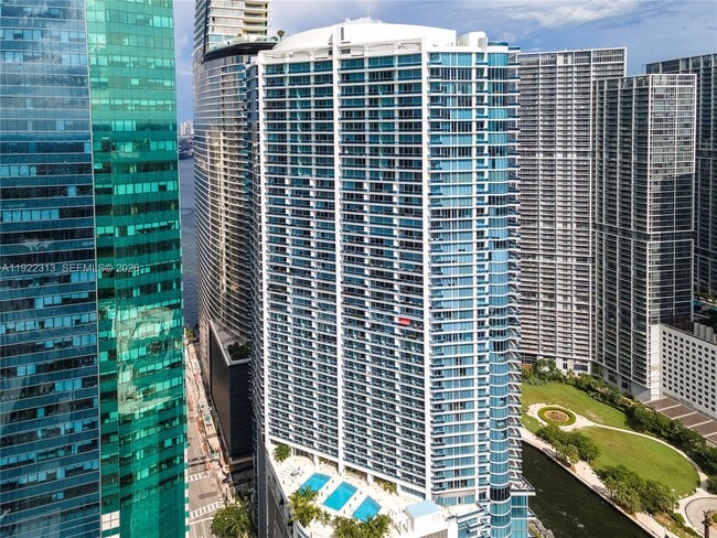 Building Photo - 200 Biscayne Blvd Way