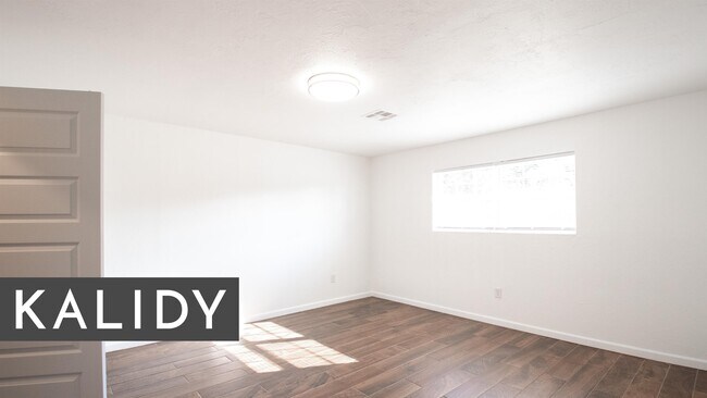 Building Photo - 5617 S Indian Meridian Rd