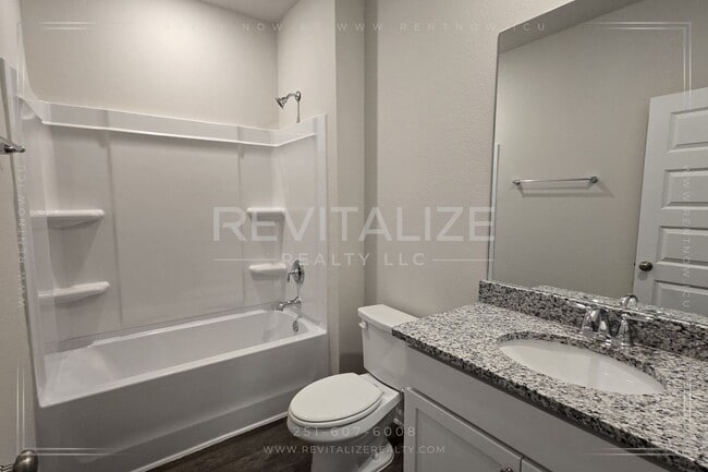 Building Photo - Brand-New 4BR/2BA Home in Hadley Village