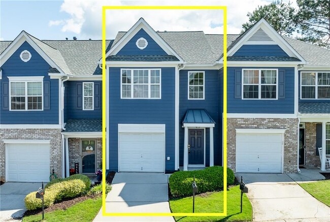 Building Photo - 6604 Splashwater Dr