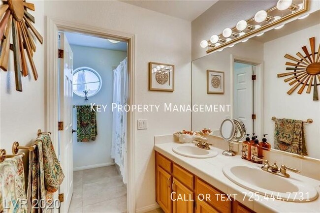 Building Photo - Vegas's Only Available Waterfront Rental ~...