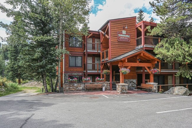 Building Photo - Walk to everything! Partially Furnished! Flexible lease terms!