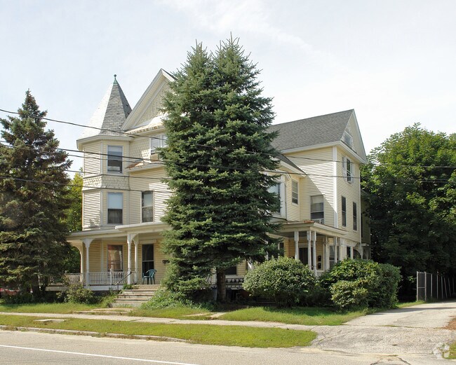 60 South St 60 South St Concord NH 03301 Apartment Finder