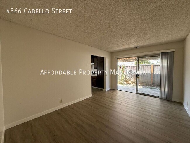 Building Photo - 4566 Cabello St