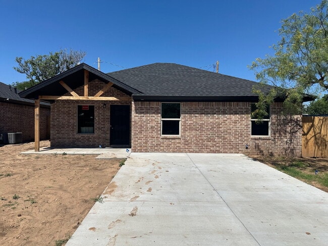 Primary Photo - New Construction in Abernathy, TX