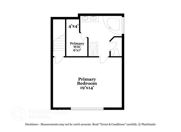 Building Photo - 5424 Noble St