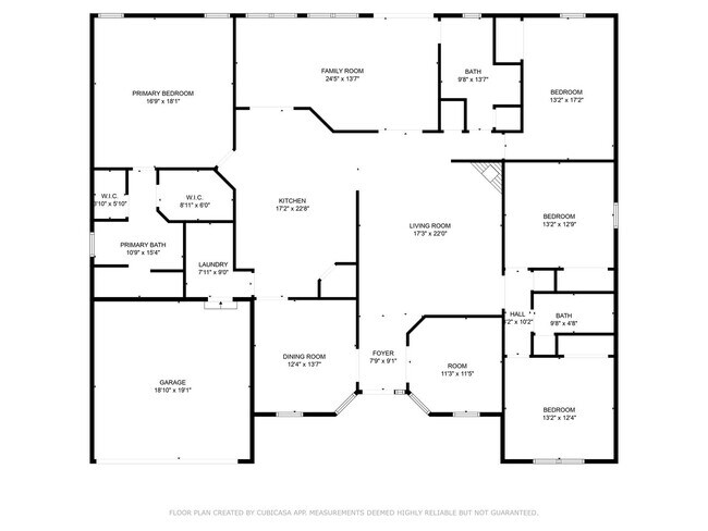 Building Photo - 4BR/3BA home with shed close to Navy Federal Credit Union