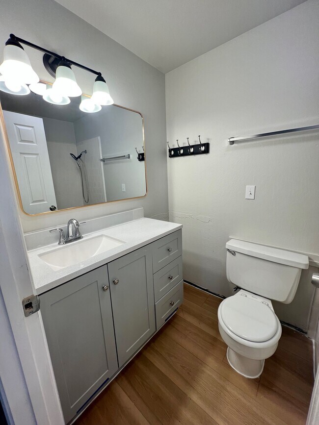 Building Photo - 1001 Olympic Ave