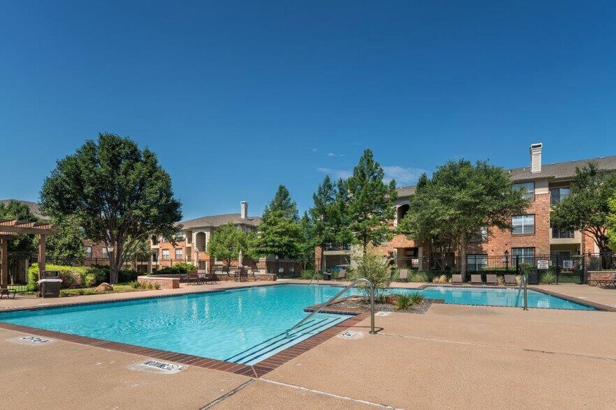 Mission Mayfield Downs 2901 Mayfield Rd Grand Prairie TX 75052