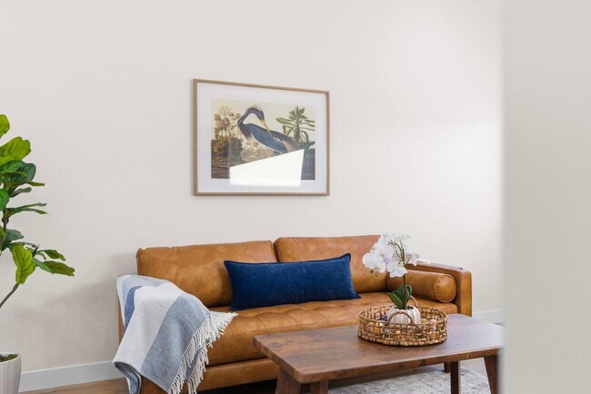 Building Photo - 436 Date Ave