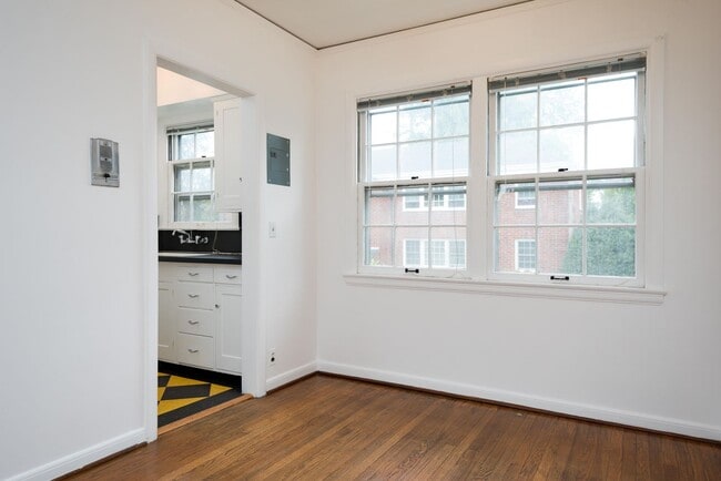 Building Photo - Your Comfort Our Priority.  Now Featuring a 1 Bedroom Beauty