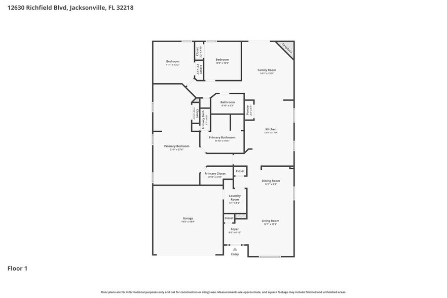Building Photo - 12630 Richfield Blvd