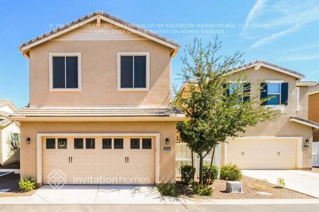 Building Photo - 2241 S Osborn Ln