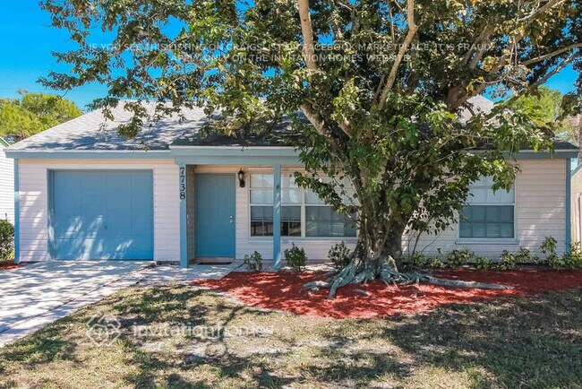 Primary Photo - 7738 E Blairwood Cir