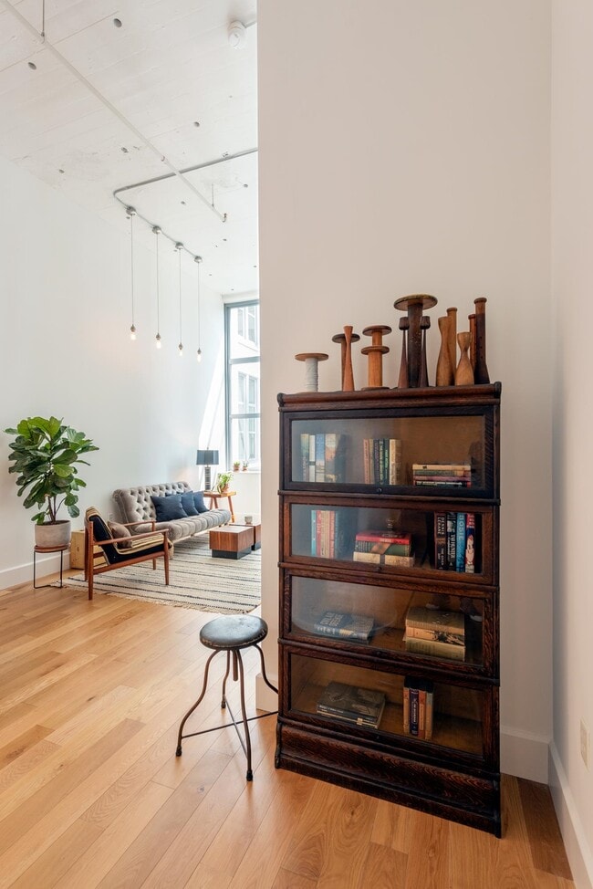 Building Photo - 50 Dey St