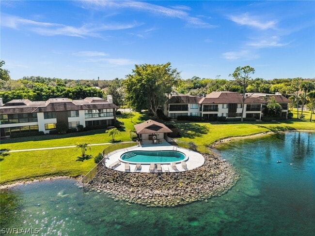 Building Photo - 500 Misty Pines Cir