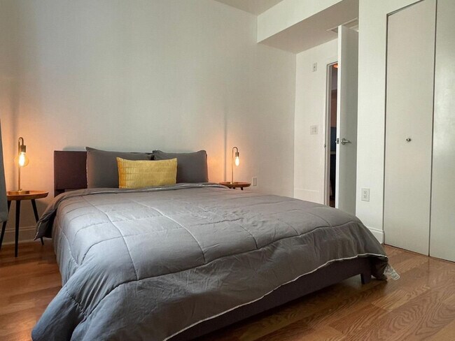 Building Photo - 1500 Meridian Ave