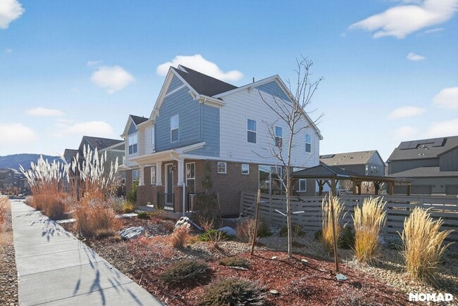 Building Photo - 9822 Rosalee Peak St