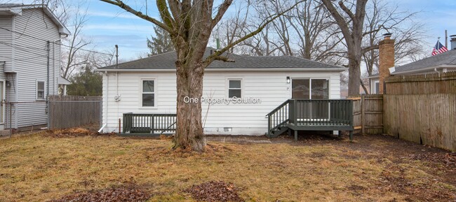 Building Photo - 2886 Greene St