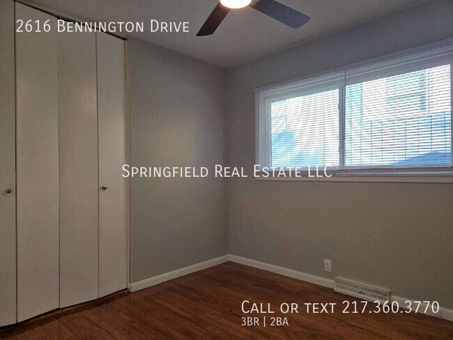 Building Photo - 2616 Bennington Dr