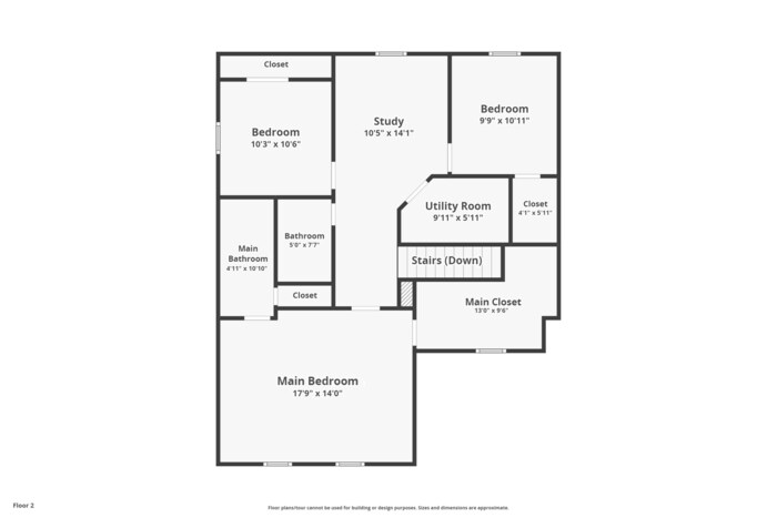 Building Photo - 1710 Elijah Blue Dr