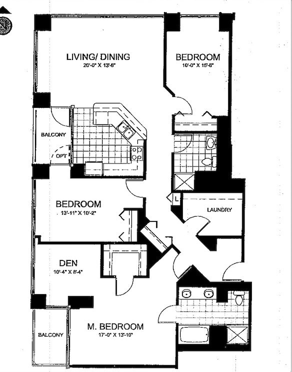 Building Photo - 757 N Orleans St