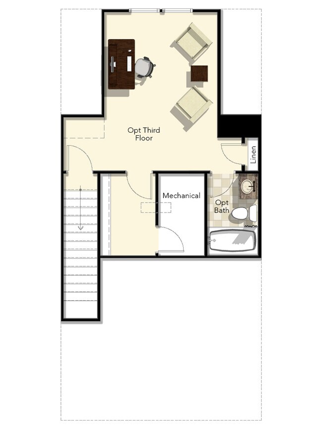 Building Photo - 1105 Metropolitan Dr