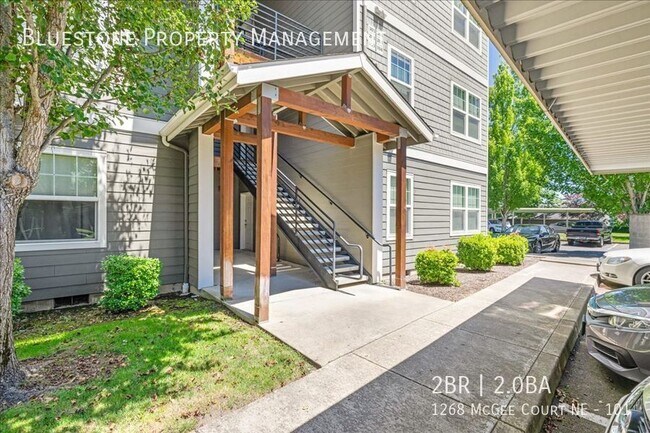 Building Photo - 1268 Mcgee Ct NE