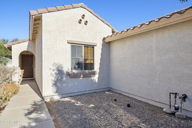 Building Photo - 1756 W Desert Mountain Dr