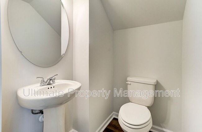 Building Photo - 4554 Parsons Mill Dr