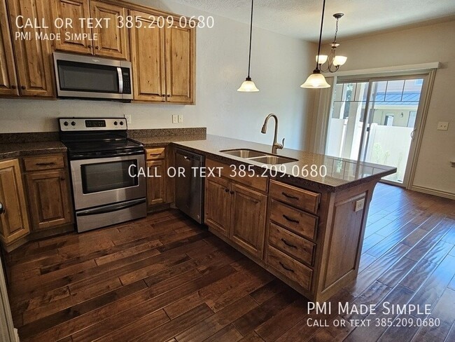 Building Photo - 10439 Sage Vista Way
