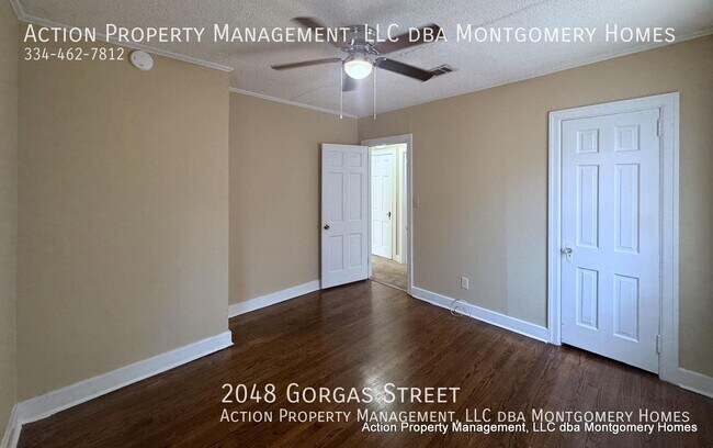 Building Photo - 2048 Gorgas St