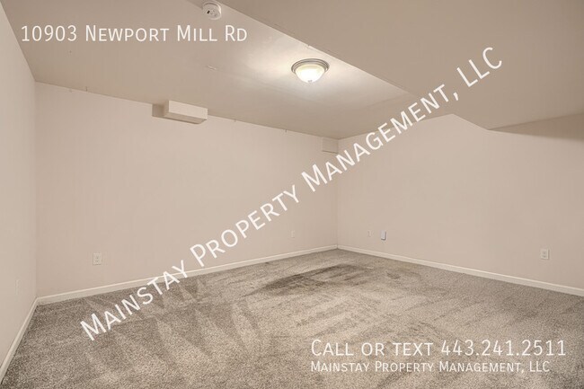 Building Photo - 10903 Newport Mill Rd