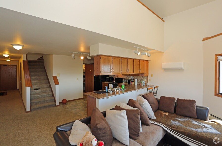 Westhaven Village Apartments 3145 Muir Field Rd Madison WI 53719