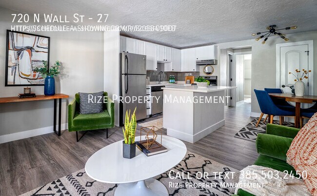 Building Photo - 720 Wall St