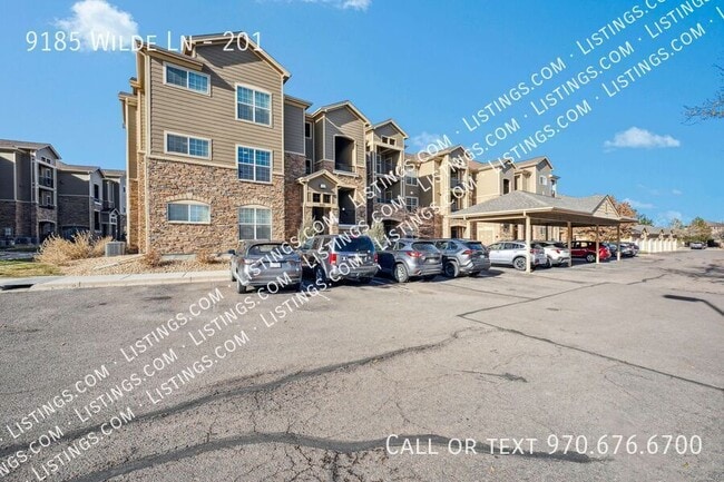 Building Photo - 9185 Wilde Ln