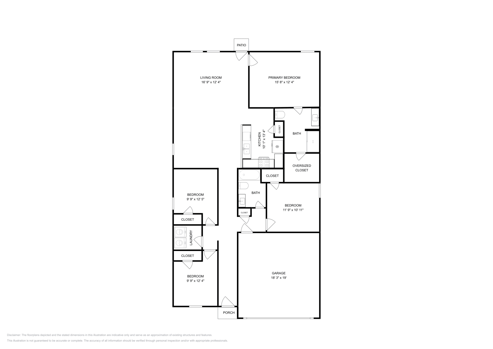 Building Photo - 1837 Kiwi Dr