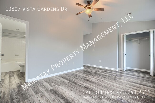 Building Photo - 10807 Vista Gardens Dr