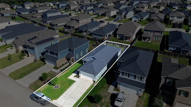 Building Photo - 21622 Sage Landing Ln