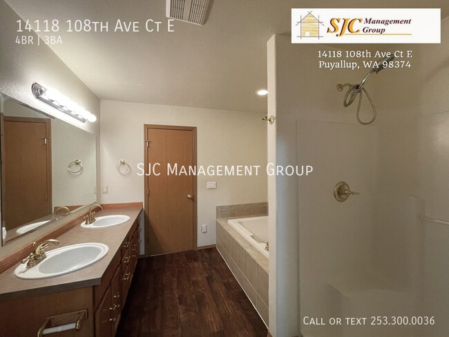 Building Photo - 14118 108th Ave Ct E