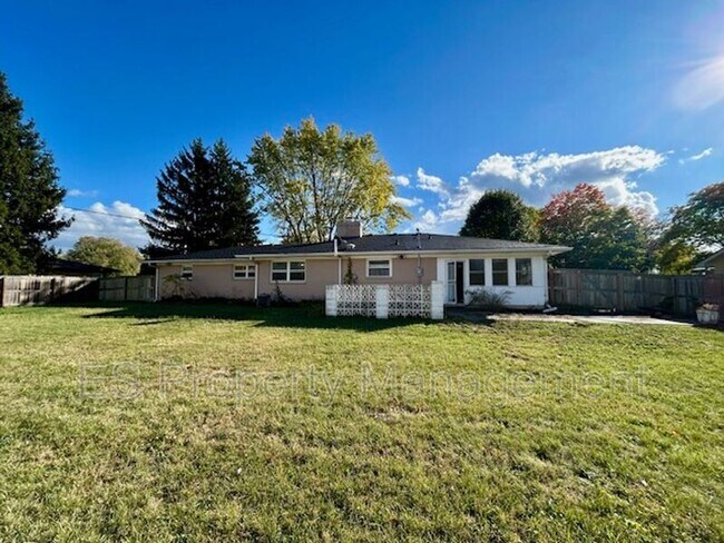 Building Photo - 5106 Radnor Rd