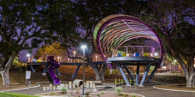 Building Photo - 101 Acamar