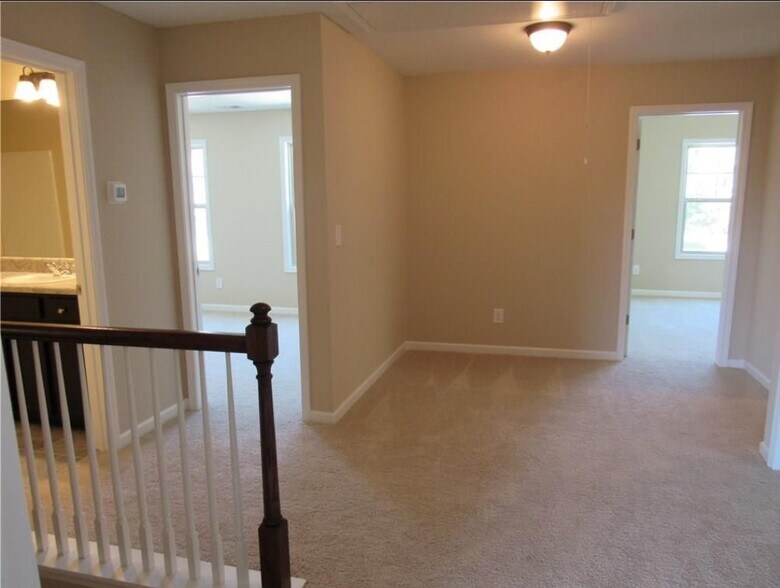 2nd floor - 545 Tuscan Cove