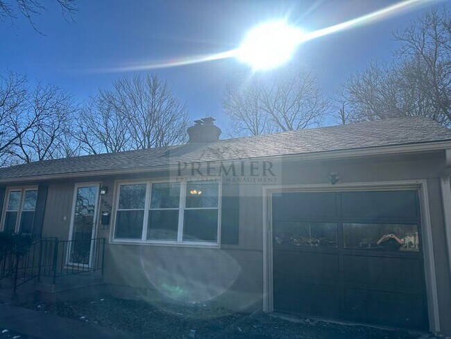 Primary Photo - 8205 E 53rd KC MO -3 bed / 1 full bathroom...