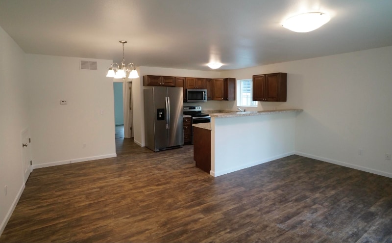 Building Photo - 3915 Tanada Rd