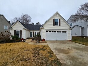 Building Photo - 203 Crown Empire Ct