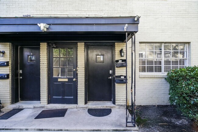 Building Photo - 517 Rutledge Ave